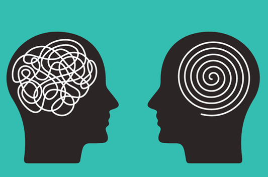 How To Improve Mental Health - Prolific Oasis