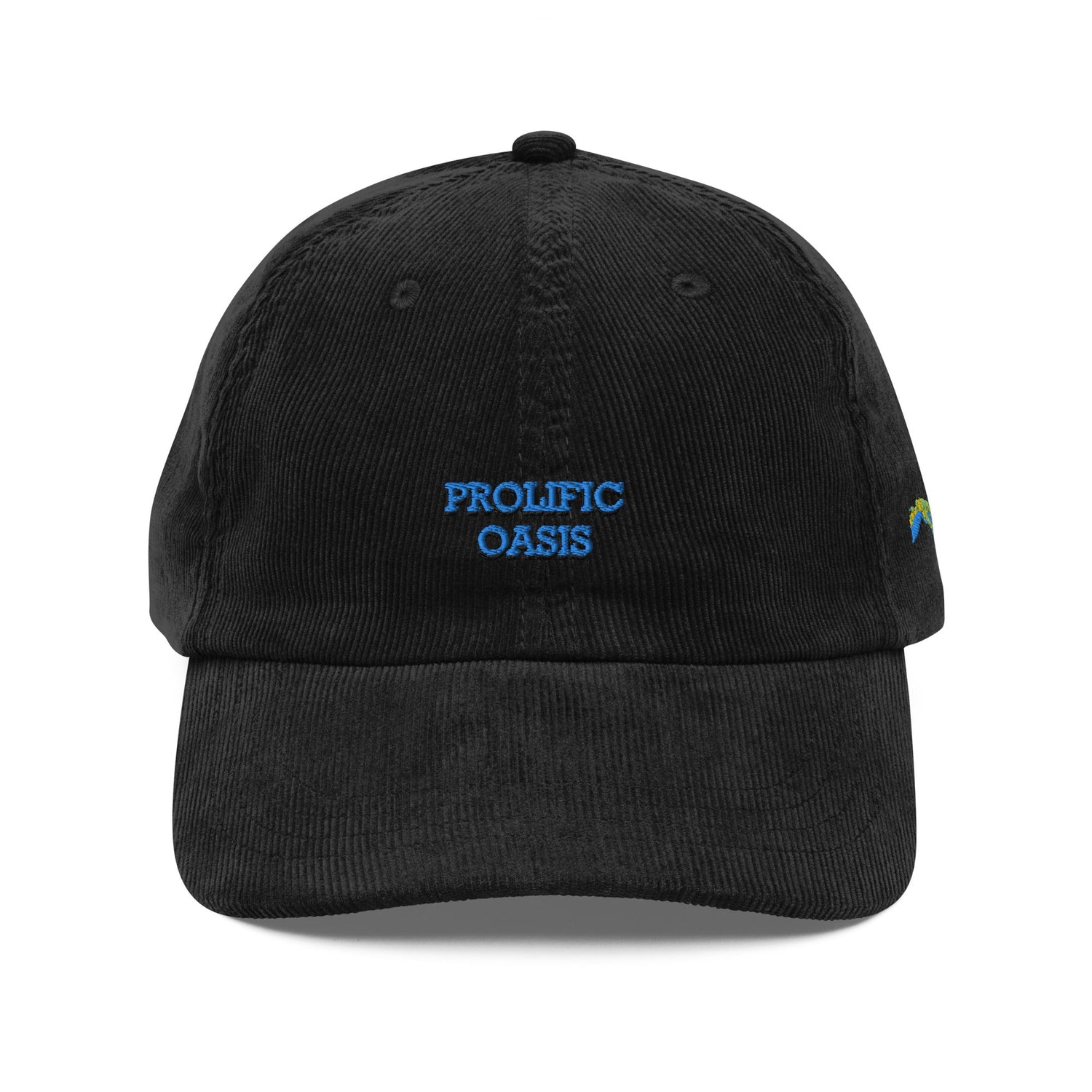 Prolific Vintage Cap from the Prolific Oasis Accessories collection