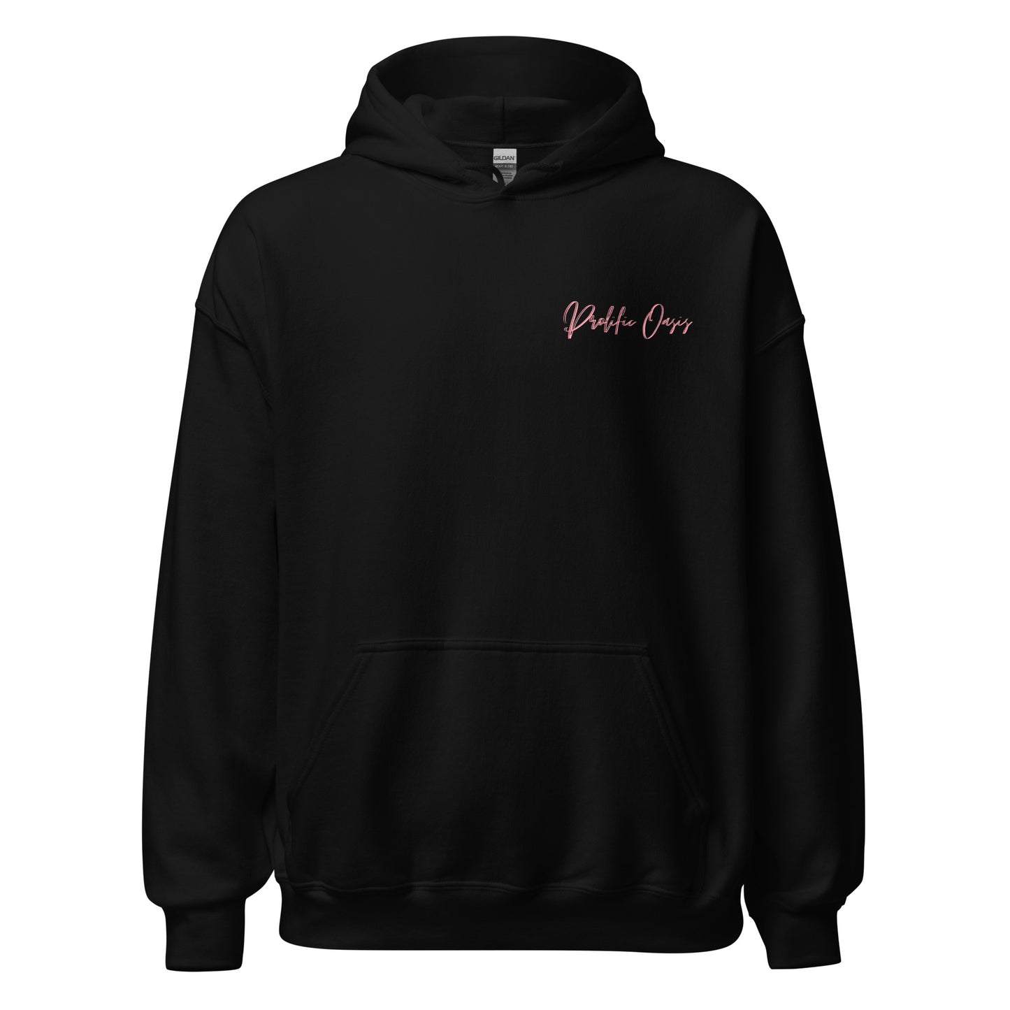 AMOR Unisex Hoodie