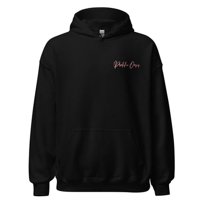 AMOR Unisex Hoodie