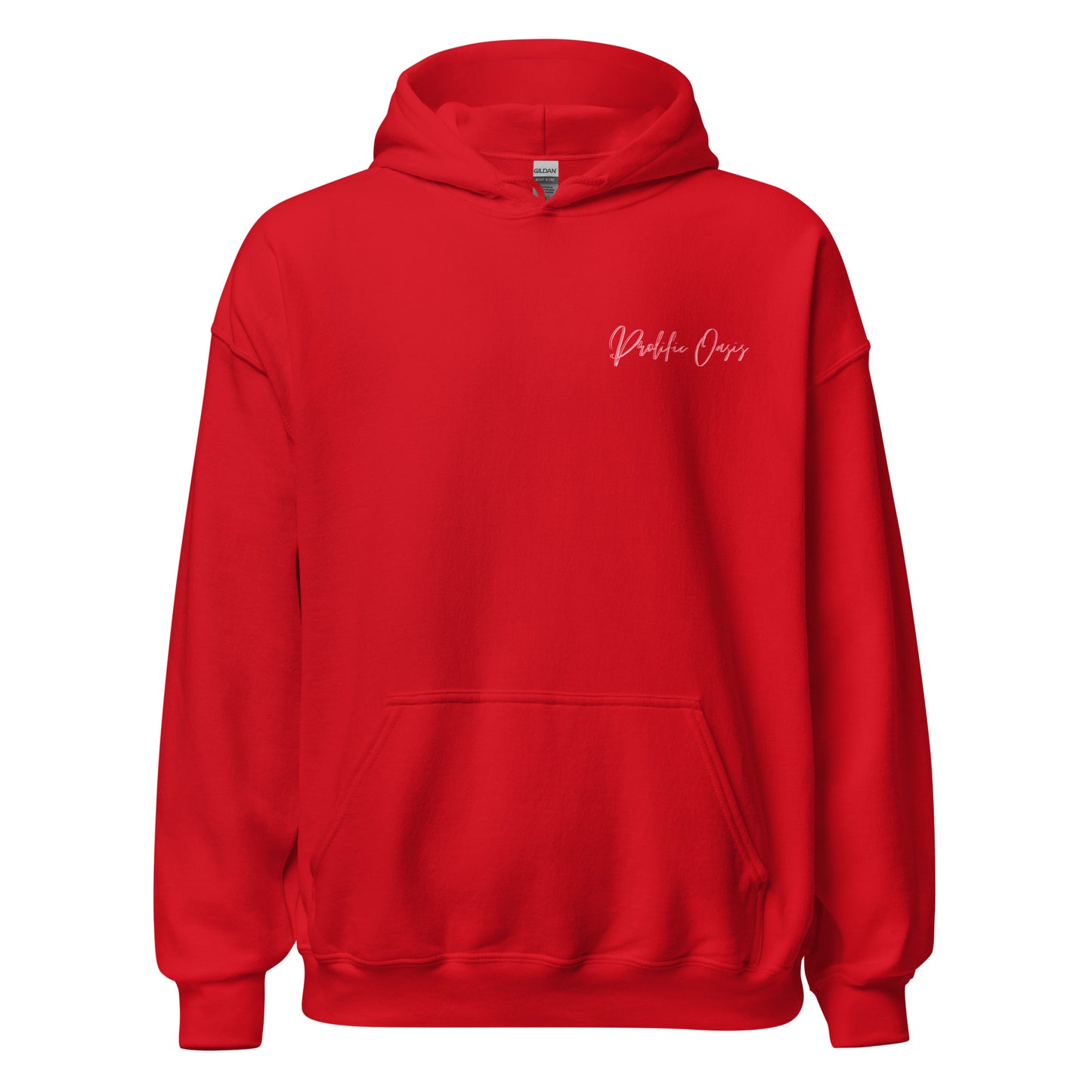 AMOR Unisex Hoodie