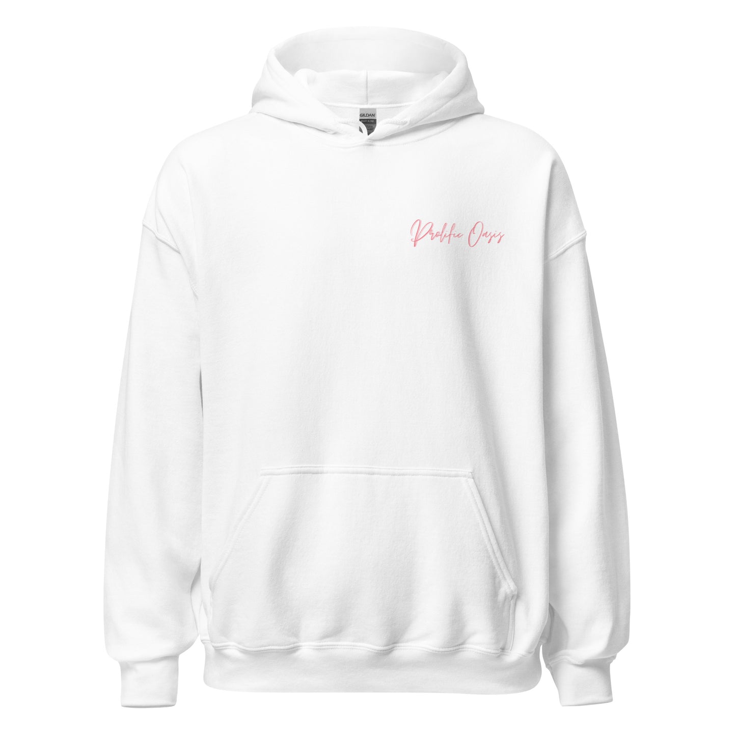 AMOR Unisex Hoodie