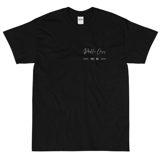 Prolific Oasis Black T-Shirt - Prolific Oasis