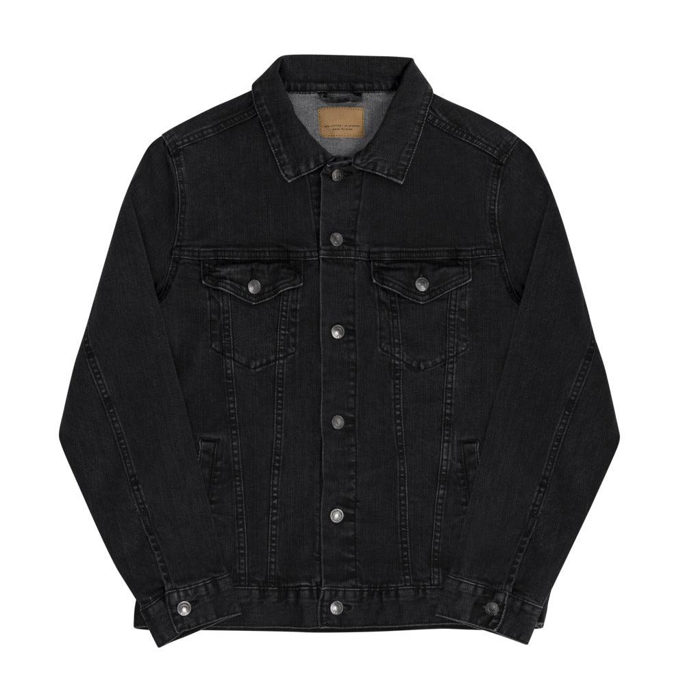 Prolific Unisex Denim Jacket - Prolific Oasis