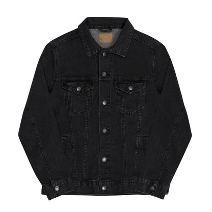 Prolific Unisex Denim Jacket - Prolific Oasis