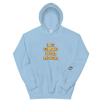 I'm With The Gang Hoodie - Prolific Oasis