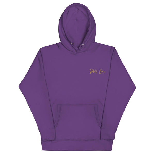 Purple Prolific (Yellow Logo) - Prolific Oasis