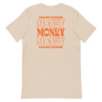 Make Some Money t-shirt - Prolific Oasis